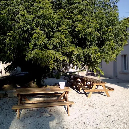 Chez Papy Ferme Restauree بيت للعطل Richerenches