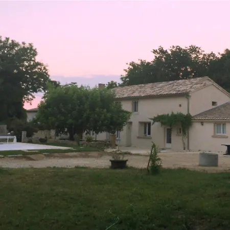 Chez Papy Ferme Restauree