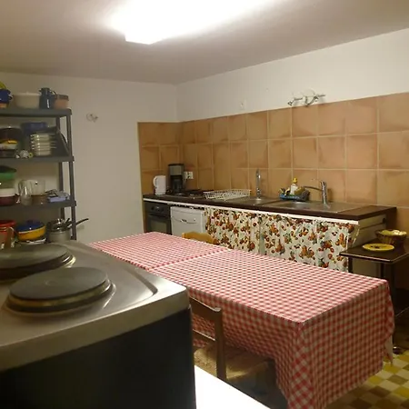Chez Papy Ferme Restauree