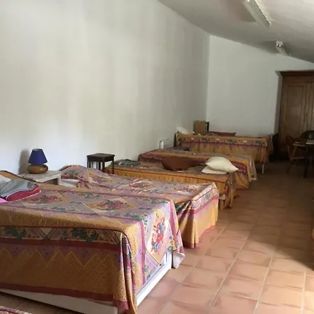 بيت للعطل Chez Papy Ferme Restauree