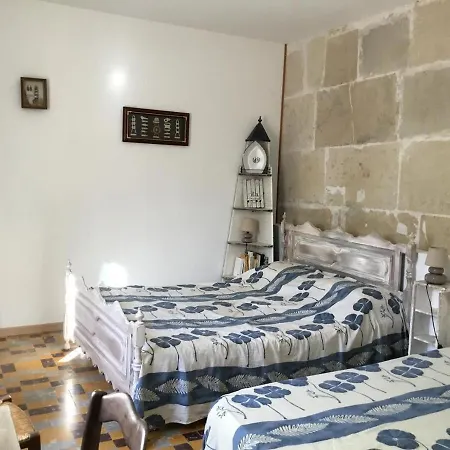 Chez Papy Ferme Restauree