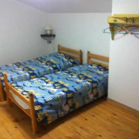 Chez Papy Ferme Restauree *