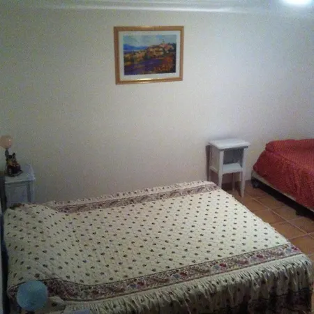 בית נופש Chez Papy Ferme Restauree
