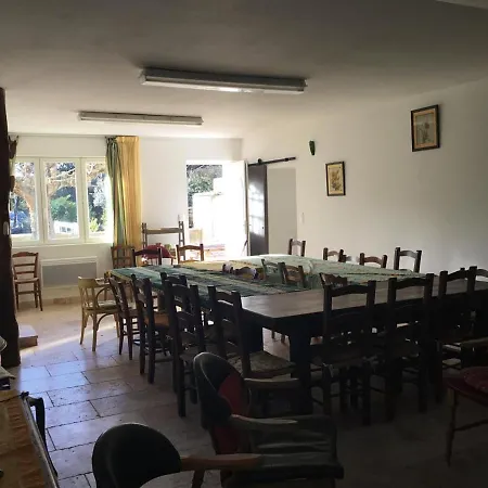 Chez Papy Ferme Restauree *